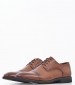 Men Shoes 46006 Tabba Leather Vice