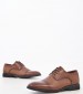 Men Shoes 46006 Tabba Leather Vice