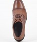 Men Shoes 46006 Tabba Leather Vice
