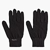 Γυναικεία Γάντια Organic.Gloves Μαύρο Βαμβάκι Calvin Klein Γυναικεία Γάντια Organic.Gloves Μαύρο Βαμβάκι Calvin Klein