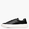 Hugo Allen.Tenn Ανδρικό Παπούτσι Casual Hugo Allen.Tenn-Black