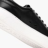Hugo Allen.Tenn Ανδρικό Παπούτσι Casual Hugo Allen.Tenn-Black