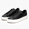 Hugo Allen.Tenn Ανδρικό Παπούτσι Casual Hugo Allen.Tenn-Black