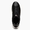 Hugo Allen.Tenn Ανδρικό Παπούτσι Casual Hugo Allen.Tenn-Black