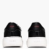 Hugo Allen.Tenn Ανδρικό Παπούτσι Casual Hugo Allen.Tenn-Black