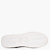 Hugo Allen.Tenn Ανδρικό Παπούτσι Casual Hugo Allen.Tenn-Black