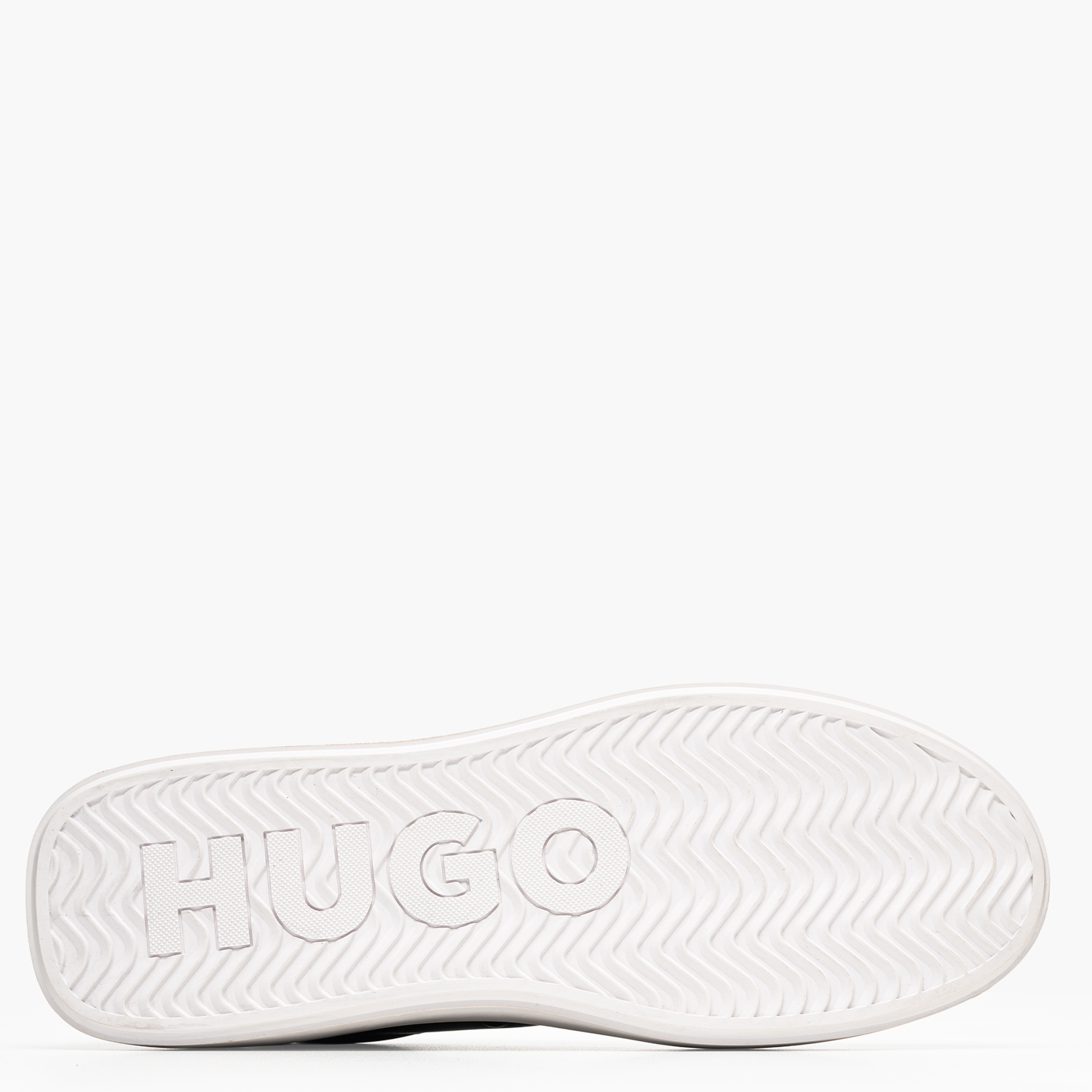 Hugo Allen.Tenn Ανδρικό Παπούτσι Casual Hugo Allen.Tenn-Black