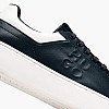 Hugo Allen.Tenn Ανδρικό Παπούτσι Casual Hugo Allen.Tenn-Blue