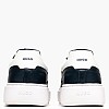 Hugo Allen.Tenn Ανδρικό Παπούτσι Casual Hugo Allen.Tenn-Blue