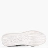 Hugo Allen.Tenn Ανδρικό Παπούτσι Casual Hugo Allen.Tenn-Blue