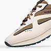 Hugo Cubite.Runn Ανδρικό Παπούτσι Casual Hugo Cubite.Runn-Beige