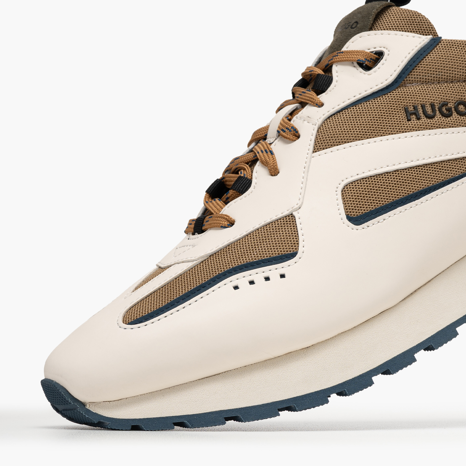 Hugo Cubite.Runn Ανδρικό Παπούτσι Casual