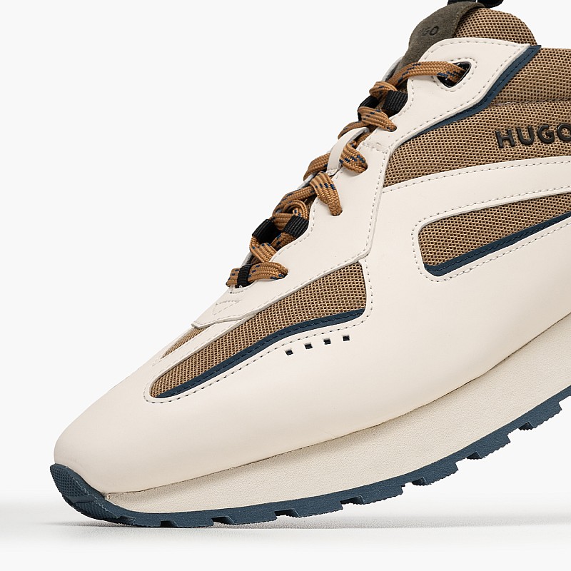Hugo Cubite.Runn Ανδρικό Παπούτσι Casual