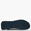 Hugo Cubite.Runn Ανδρικό Παπούτσι Casual Hugo Cubite.Runn-Beige