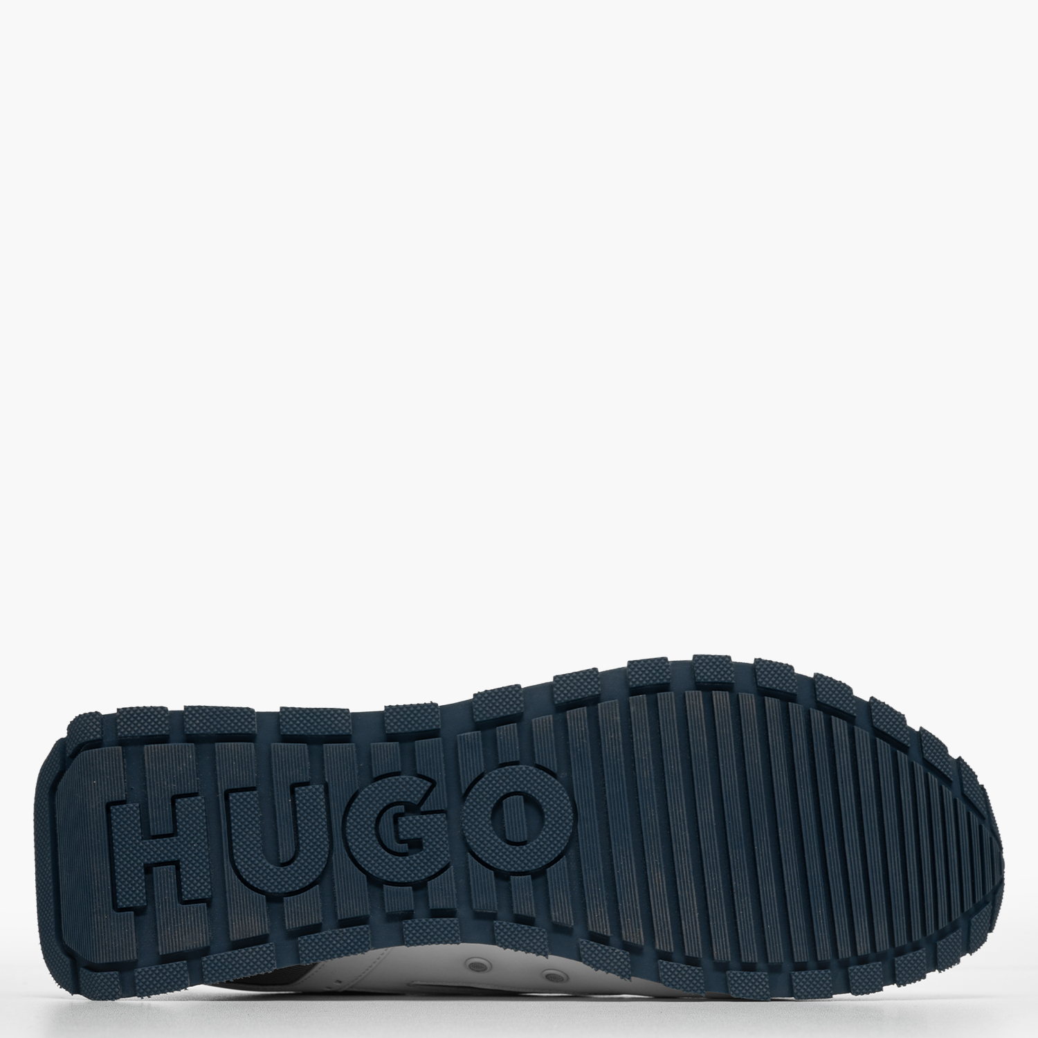 Hugo Cubite.Runn Ανδρικό Παπούτσι Casual Hugo Cubite.Runn-Beige