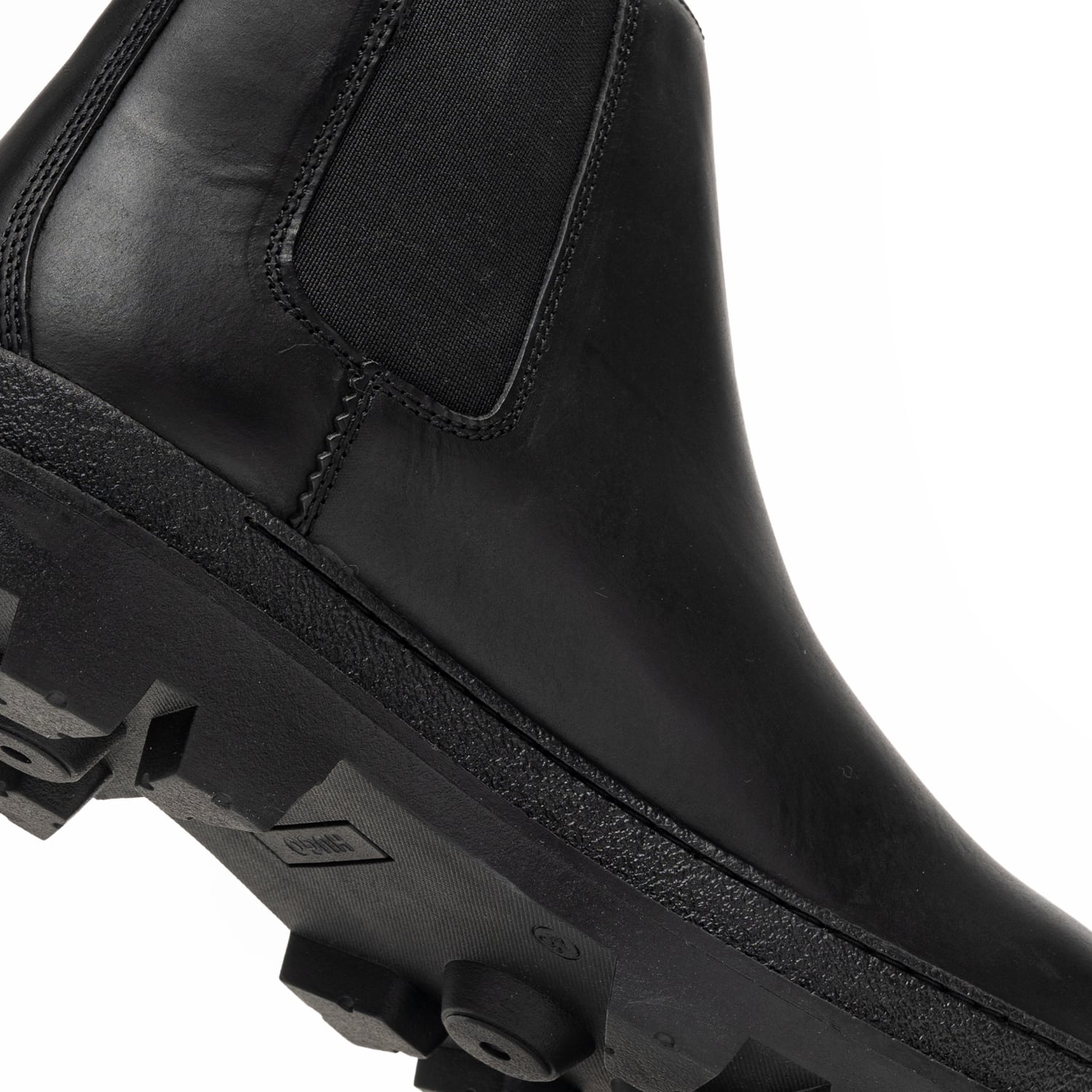 Hugo Graham.Cheb-Black