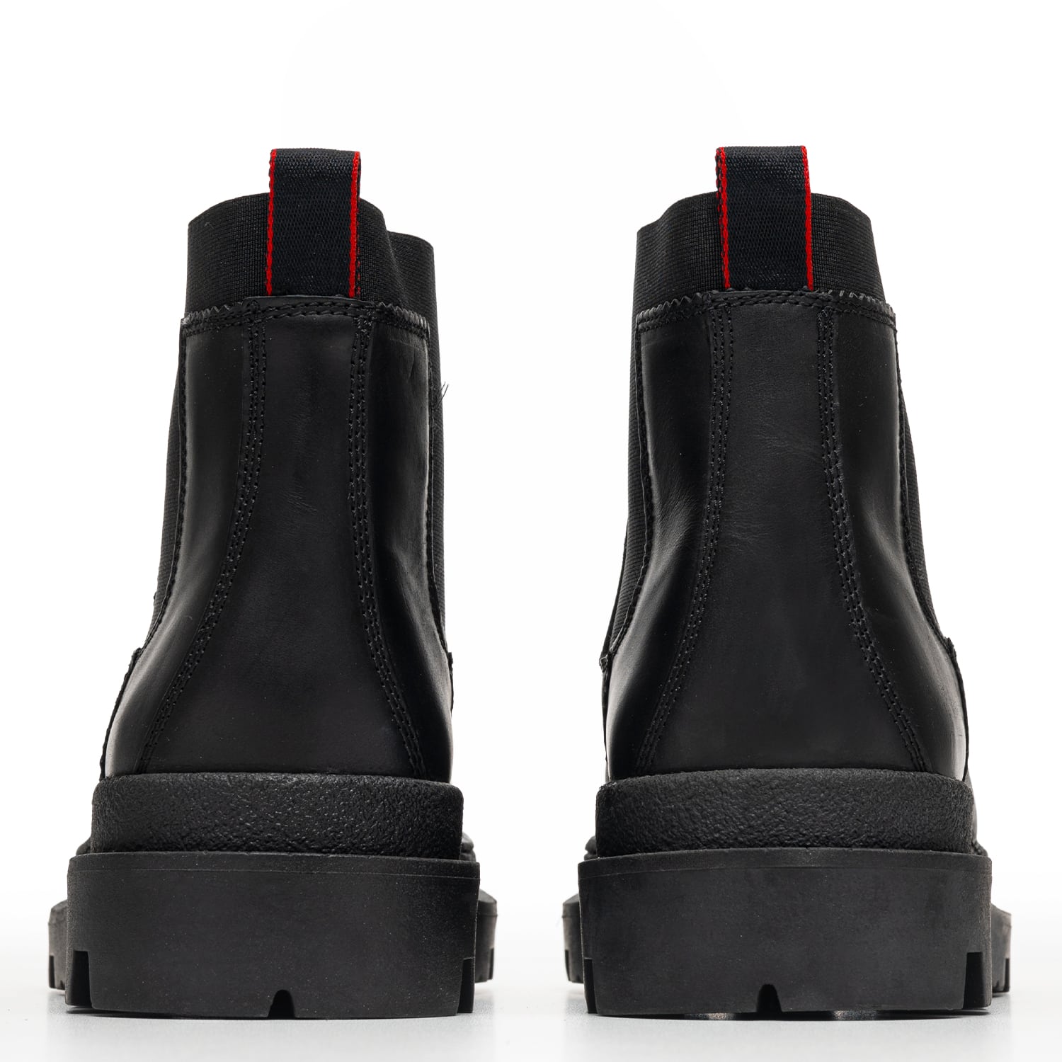 Hugo Graham.Cheb-Black