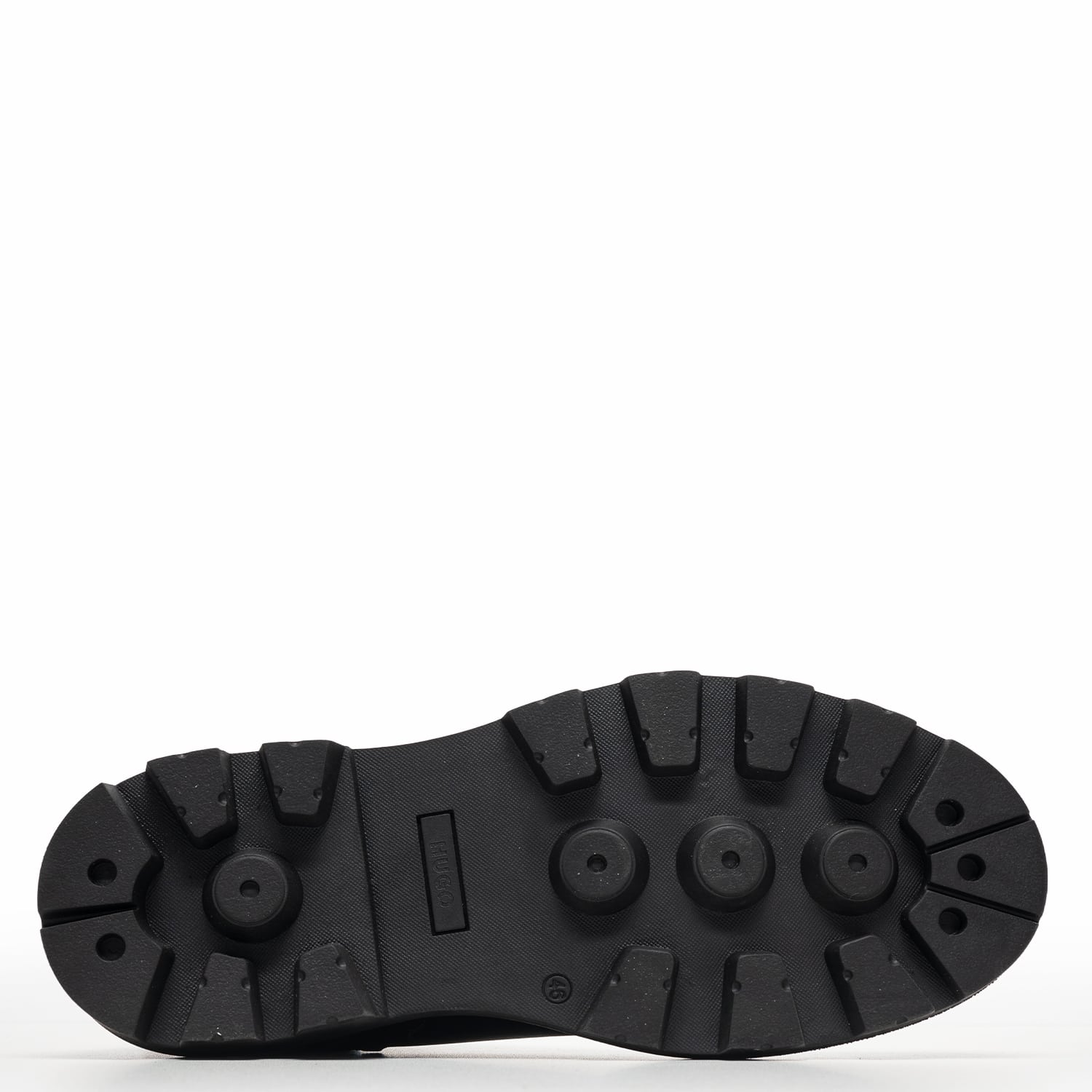 Hugo Graham.Cheb-Black