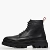 Hugo Graham.Halb Ανδρικό Μποτάκι Hugo Graham.Halb-Black