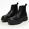 Hugo Graham.Halb Ανδρικό Μποτάκι Hugo Graham.Halb-Black