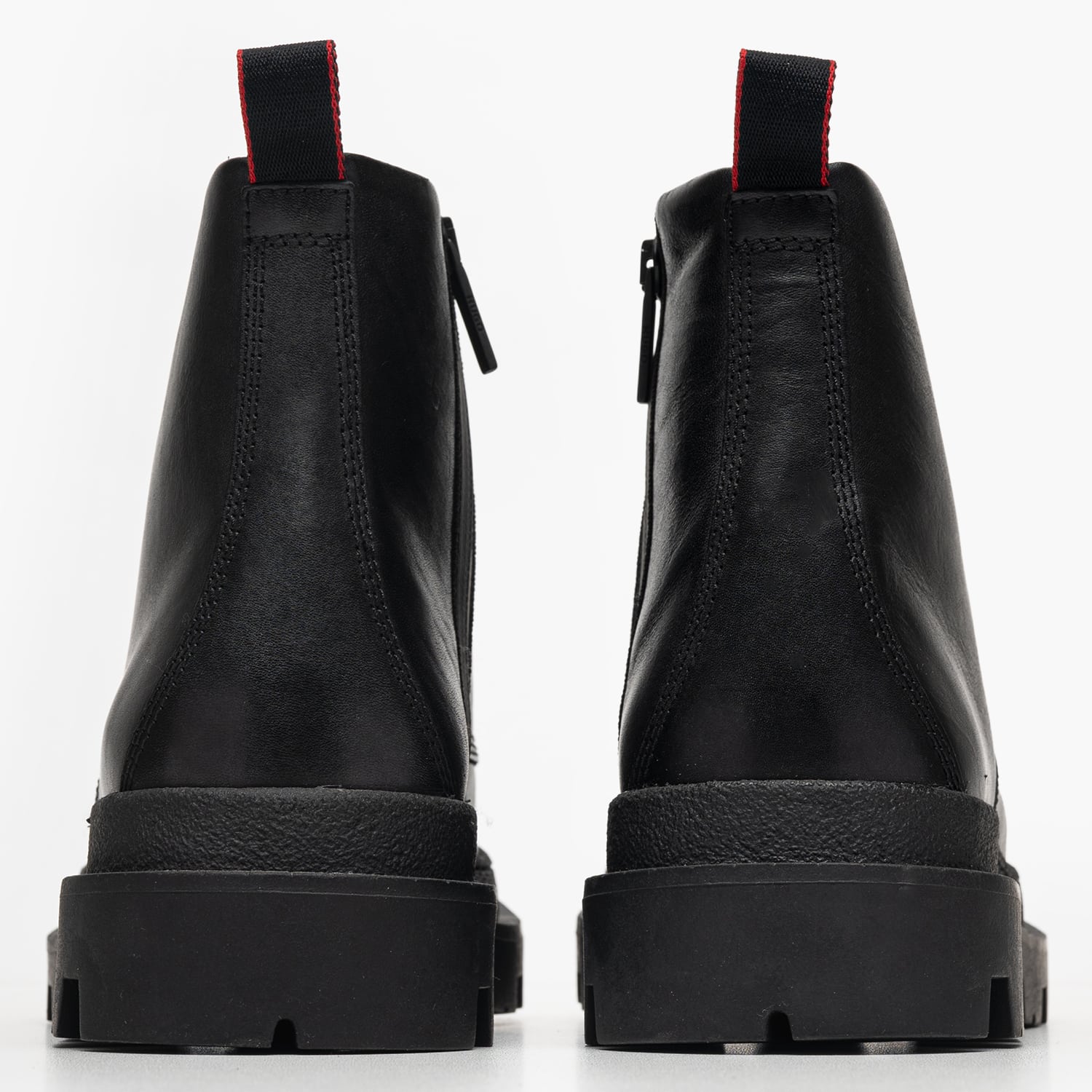 Hugo Graham.Halb Ανδρικό Μποτάκι Hugo Graham.Halb-Black