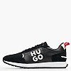Hugo Icelin Ανδρικό Παπούτσι Casual Hugo Icelin-Black