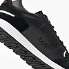 Hugo Icelin Ανδρικό Παπούτσι Casual Hugo Icelin-Black