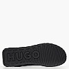 Hugo Icelin Ανδρικό Παπούτσι Casual Hugo Icelin-Black