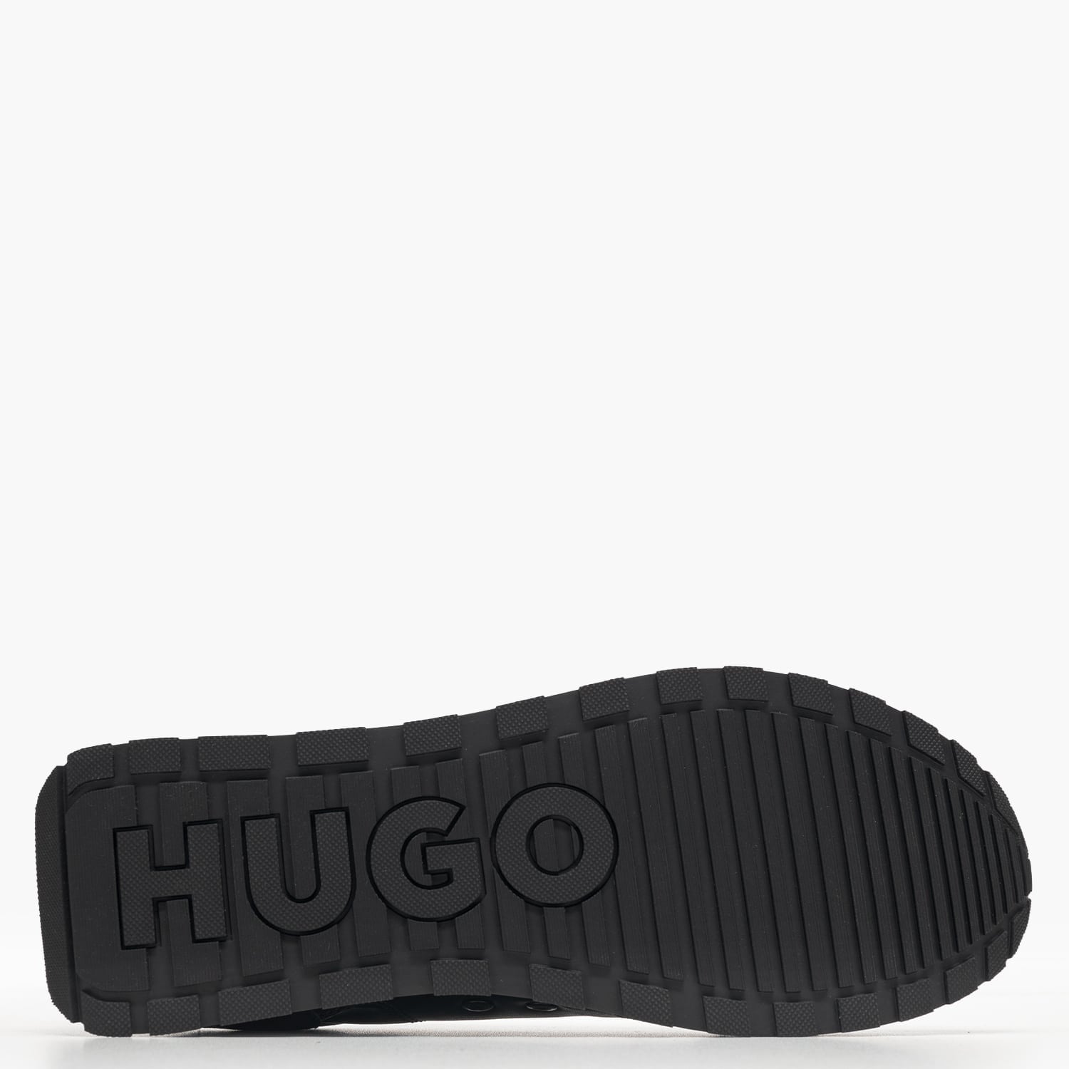 Hugo Icelin Ανδρικό Παπούτσι Casual Hugo Icelin-Black