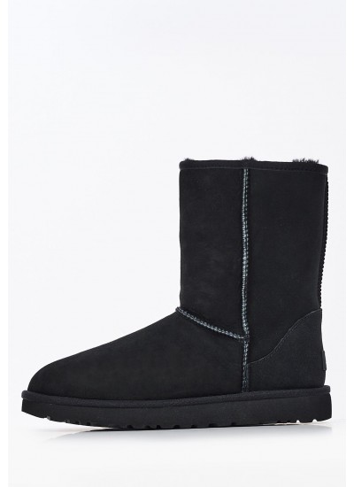 Women Boots 1016223 Black UGG