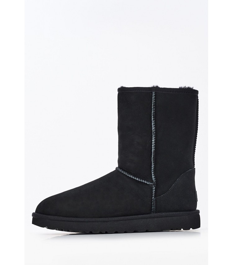 Women Boots 1016223 Black UGG