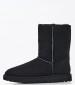 Women Boots 1016223 Black UGG