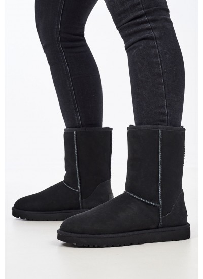 Women Boots 1016223 Black UGG