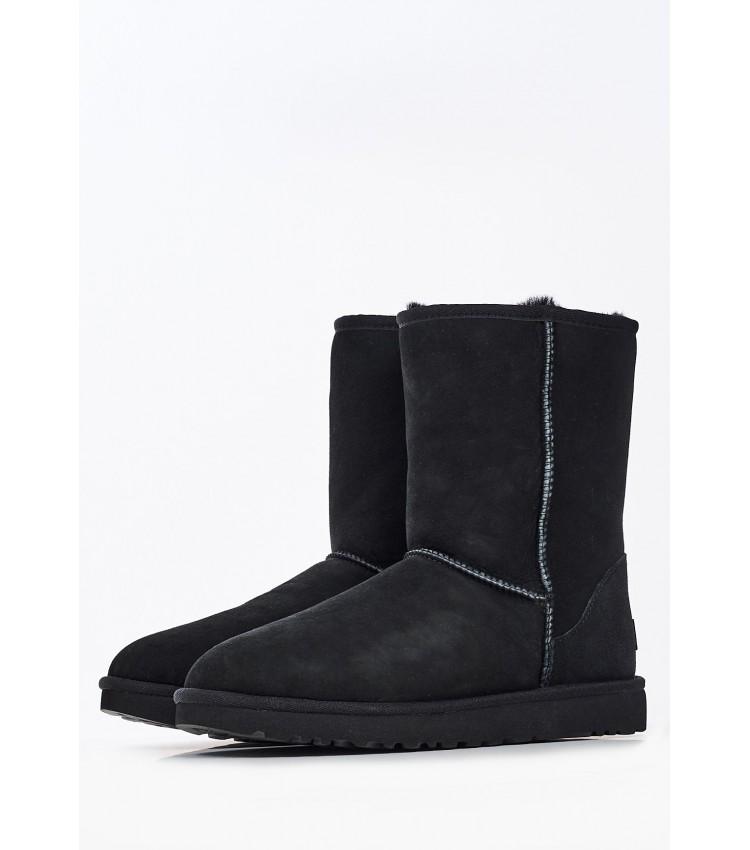 Women Boots 1016223 Black UGG