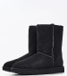 Women Boots 1016223 Black UGG