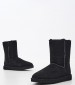 Women Boots 1016223 Black UGG