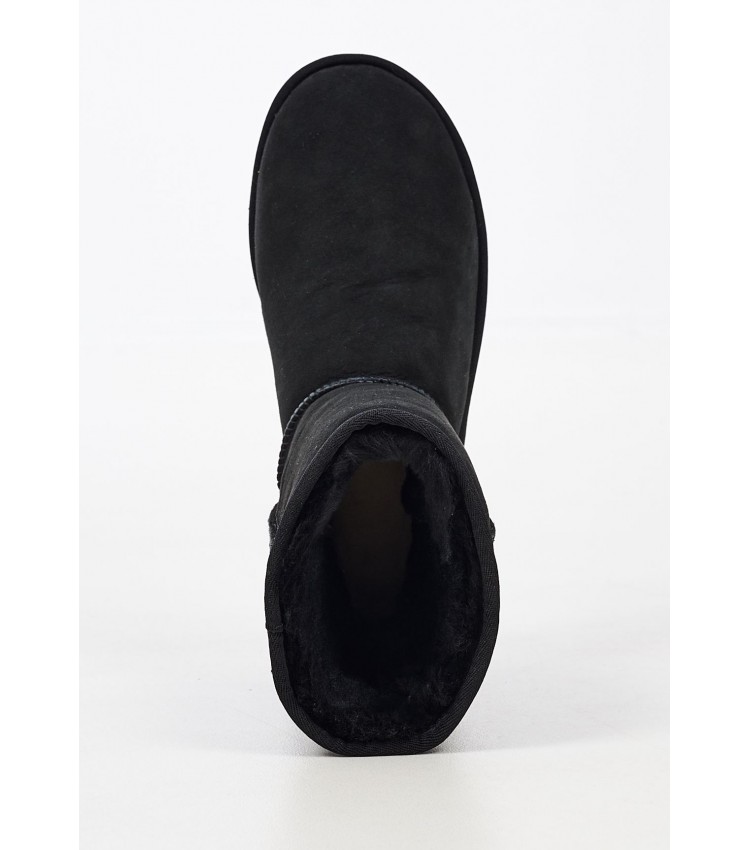 Women Boots 1016223 Black UGG