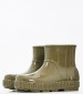 Women Boots 1125731 Olive Rubber UGG