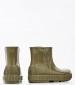 Women Boots 1125731 Olive Rubber UGG