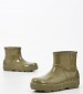 Women Boots 1125731 Olive Rubber UGG