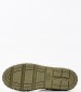 Women Boots 1125731 Olive Rubber UGG