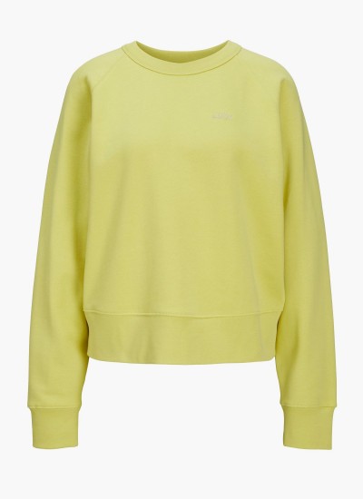 Women T-Shirts - Tops Canyon.Essential Yellow Superdry