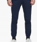 Ανδρικά Παντελόνια Gordon.Shark Σκούρο Μπλε Βαμβάκι Jack & Jones Ανδρικά Παντελόνια Gordon.Shark Σκούρο Μπλε Βαμβάκι Jack & Jones