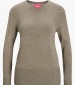 Women T-Shirts - Tops Lara Grey Viscose Jack & Jones