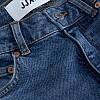 Γυναικεία Παντελόνια Lisbon.W30 Μπλε Βαμβάκι Jack & Jones Γυναικεία Παντελόνια Lisbon.W30 Μπλε Βαμβάκι Jack & Jones