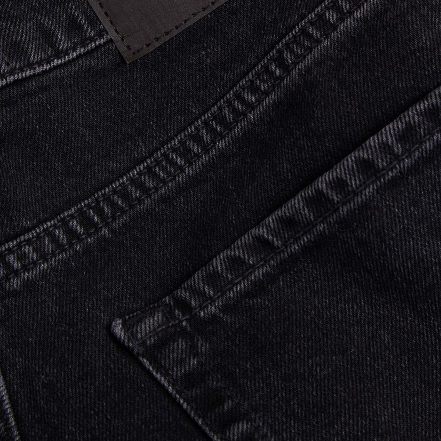 Γυναικεία Παντελόνια Turin.W30 Μαύρο Βαμβάκι Jack & Jones Γυναικεία Παντελόνια Turin.W30 Μαύρο Βαμβάκι Jack & Jones