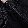Γυναικεία Παντελόνια Turin.W30 Μαύρο Βαμβάκι Jack & Jones Γυναικεία Παντελόνια Turin.W30 Μαύρο Βαμβάκι Jack & Jones