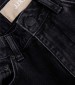 Women Trousers Turin.W30 Black Cotton Jack & Jones