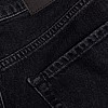 Γυναικεία Παντελόνια Turin.W32 Μαύρο Βαμβάκι Jack & Jones Γυναικεία Παντελόνια Turin.W32 Μαύρο Βαμβάκι Jack & Jones