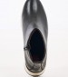 Women Boots 20942 Black Leather Pepe Menargues